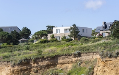 Maison du corps de garde