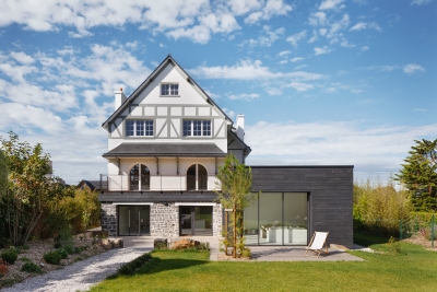 Maison Le Gris